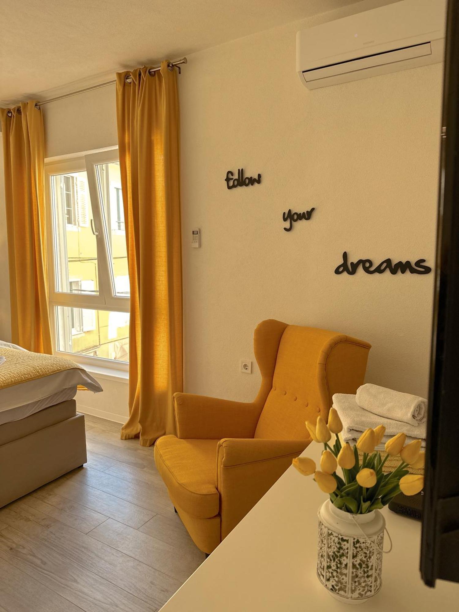 Anamari Apartments Zadar Exterior foto